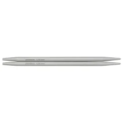 Løse pinde af aluminium, længde 14 cm Ø 5,5 mm – til kabel med Glydon-system
