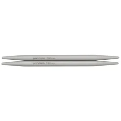 Løse pinde af aluminium, længde 14 cm Ø 7,0 mm – til kabel med Glydon-system