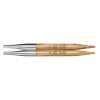 Løse pinde birk korte 6,0 mm