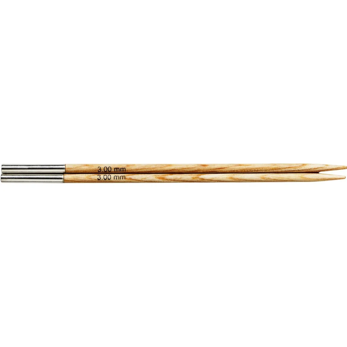 Løse pinde birk 3,0 mm