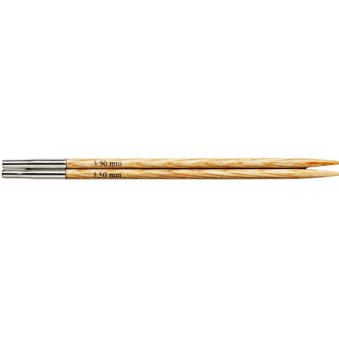 Løse pinde birk 3,5 mm