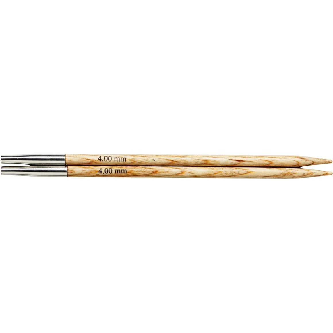 Løse pinde birk 4,0 mm