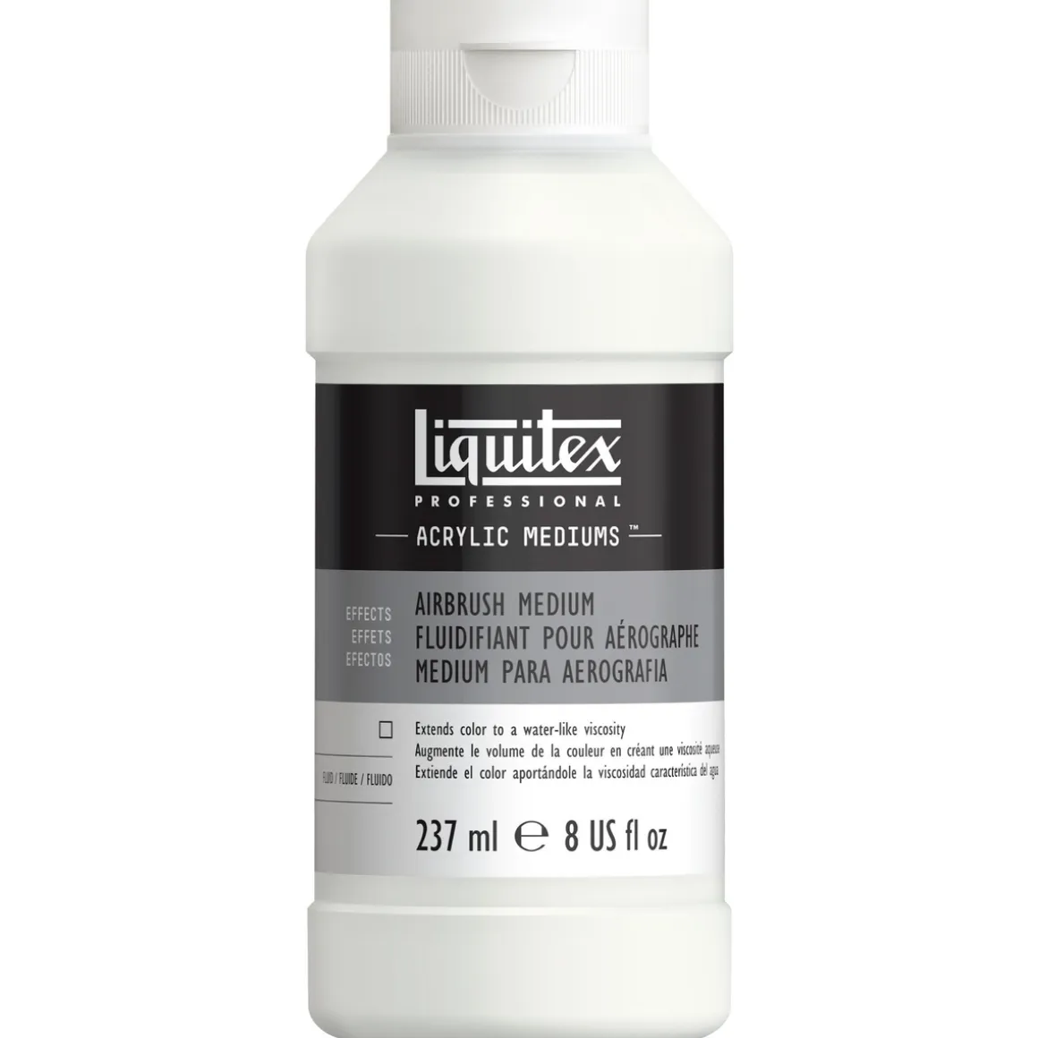 LX Airbrush Medium