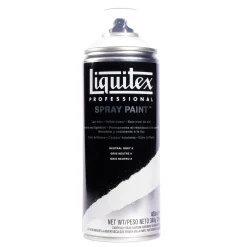 LX Akrylspray Neutral Grey 7