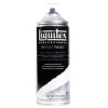 LX Akrylspray Trsp. mix White