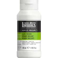 LX Bl. Medium/Lak 118 ml