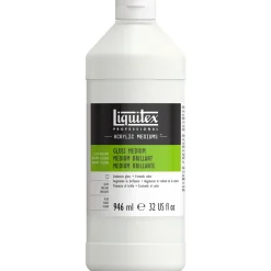 LX Bl. Medium/Lak 946 ml