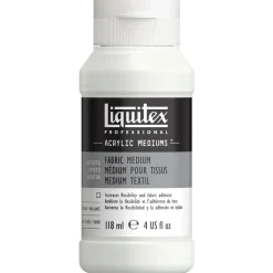 LX Fabric Medium 118 ml