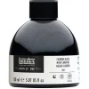 LX Ink Carbon Black