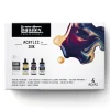 LX Ink set deep 3x30ml deep