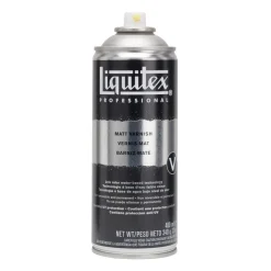 LX Lakspray Mat