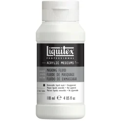 LX Masking Fluid medium 118ml