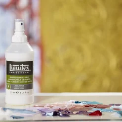 LX Palette Wetting Spray 237 m