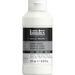 LX Pouring Medium 237 ml