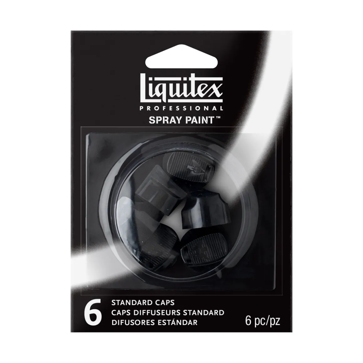 LX Spray Mundstykke Standard