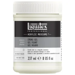 LX String Gel 237 ml