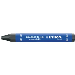 Lyra Grafitkridt 2B - laverbar