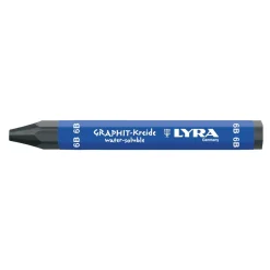 Lyra Grafitkridt 6B - laverbar