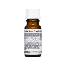 Lysduft jul/kanel 10 ml