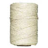 Lys sisalsnor – 110 meter, Ø 1,8 m