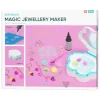 Magic Jewellery Maker – fremstil flotte smykker, nøgleringe og charms!