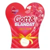 Malaco Gott & Blandat – With Love! 200 gram