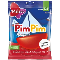 Malaco PimPim 95g