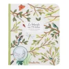 Malebog Moulin Roty, 20 sider med botaniske motiver + 148 stickers, 24×28 cm