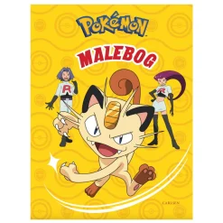 Malebog Pokemon