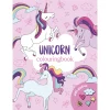 Malebog Unicorn w.stickers