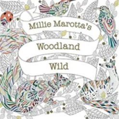 Malebog – Woodland Wild