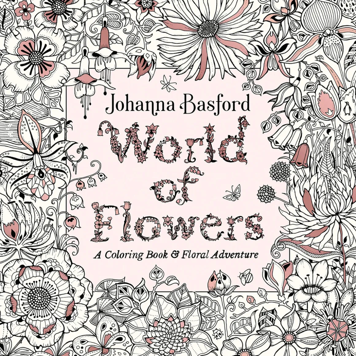 Malebog - World of Flowers