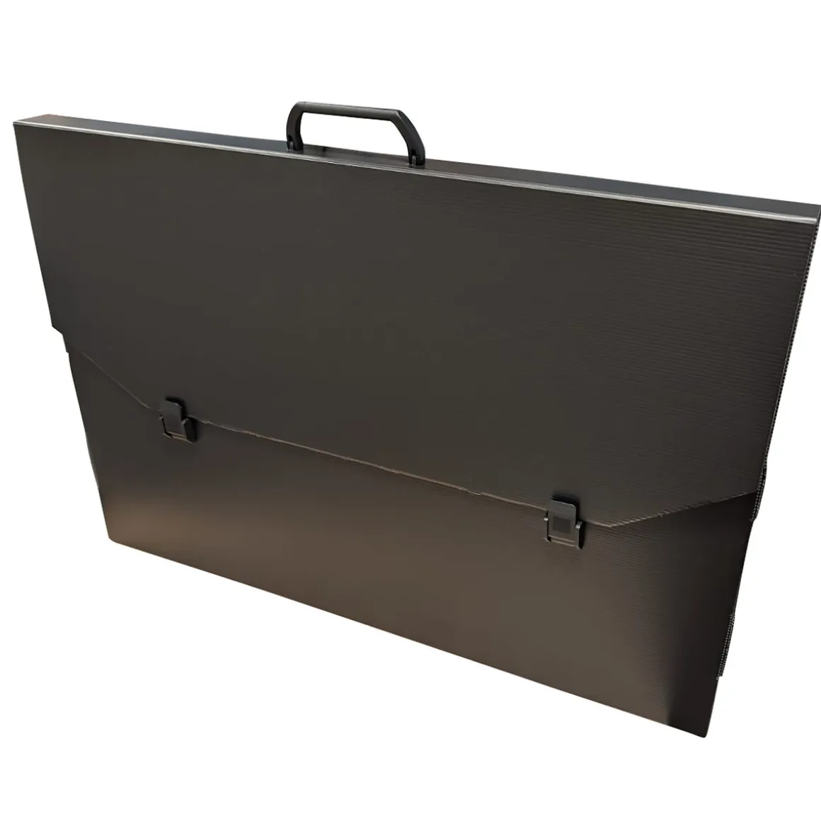 Mapac Polylite opbevaringstaske/-mappe A3 (29,7×42 cm) – lav vægt, god beskyttelse