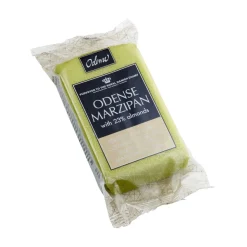 Marcipan Odense grøn 200 g