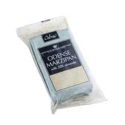 Marcipan Odense lyseblå 200 g