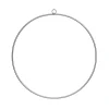 Metalfigur/ring Ø 30 cm