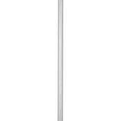 Metalpapir sølv 50x78 cm