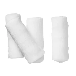 4 meter lange elastikbind, 12 cm brede – 20 stk.