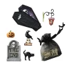 Miniaturekit halloween haunted
