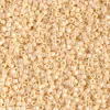 MIYUKI Delica 11/0 creme 5g – DB0157 Opaque Cream AB