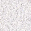 MIYUKI Delica 11/0 glans 5g – DB0202 White Pearl AB