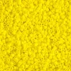 MIYUKI Delica 11/0 gul mat 5g – DB0751 Matted Opaque Yellow