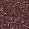 MIYUKI Delica 11/0 lilla 5g – DB0108 Gold Luster Amethyst