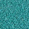 MIYUKI Delica 11/0 turkis 5g – DB0166 Opaque Turquoise AB
