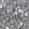 MIYUKI Tila sølvgrå 10g – TL0526 Silver Grey Ceylon