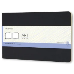 ML Art Sketch Album Large
