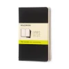ML Cahier Pocket plain sort 3p
