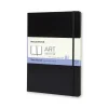 Moleskine Sketchbook A4