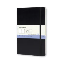 Moleskine Sketchbook Large