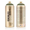 Montana Gold spraymaling 400 ml - CL 6340 Olive Green